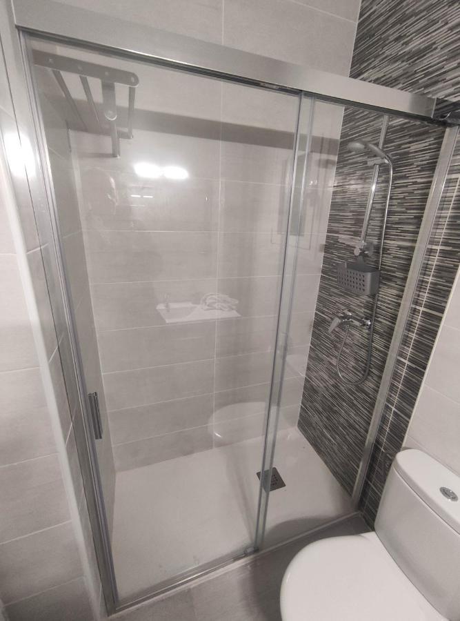 Apartamento Teresa Калпе Екстериор снимка